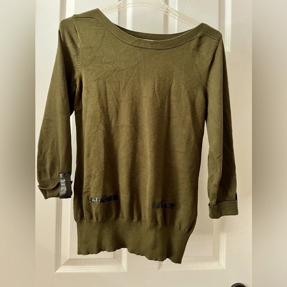 Sweater